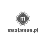 Logo sklepu msalamon.pl