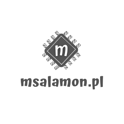 Logo sklepu msalamon.pl
